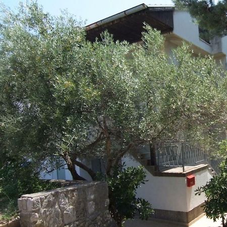 Apartments Bader Krk Town Kültér fotó