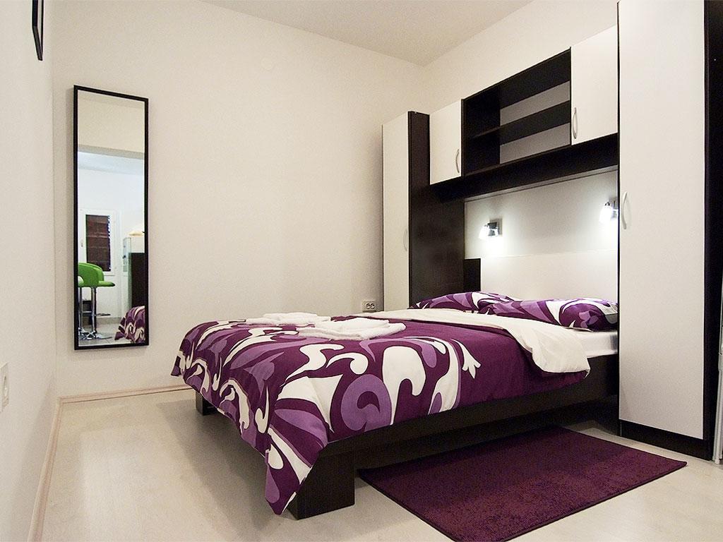 Apartments Bader Krk Town Kültér fotó