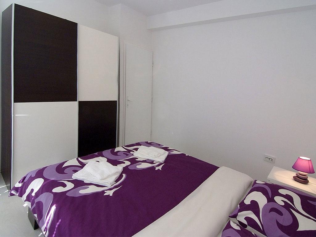 Apartments Bader Krk Town Kültér fotó